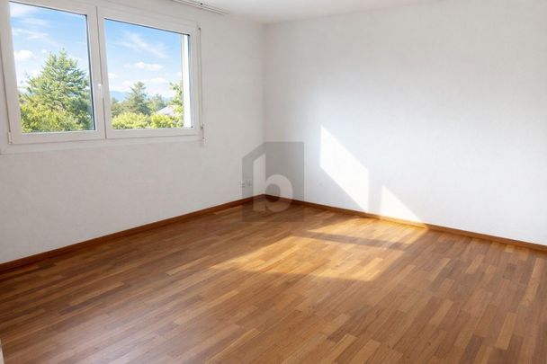 5.5 Zimmer, 121 m² - Foto 1