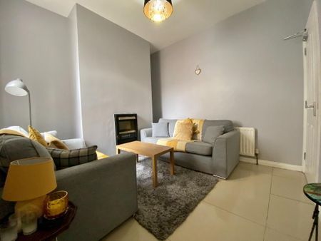 14 Stranmillis Gardens, Belfast, BT9 5AS - Photo 4