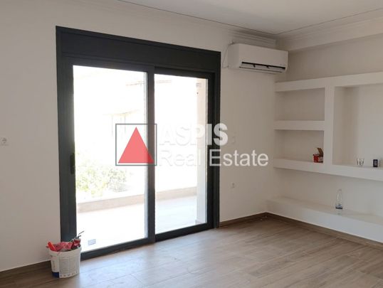 Διαμέρισμα για ενοικίαση Δροσούπολη (Άνω Λιόσια) - Photo 1