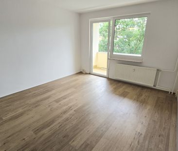 Wohnung, 3 Zimmer (56,39 m²) - Foto 6