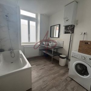 Location Appartement 1 pièce 232m² ROUBAIX 59100 - Photo 2