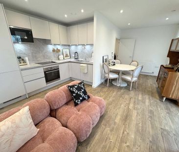 1 bedroom apartment to rent - Photo 3