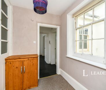 2 bedroom apartment to rent Montpelier Crescent, Brighton, East Sus... - Photo 1