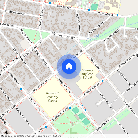 53 Bourke Street, NSW 2340, Tamworth