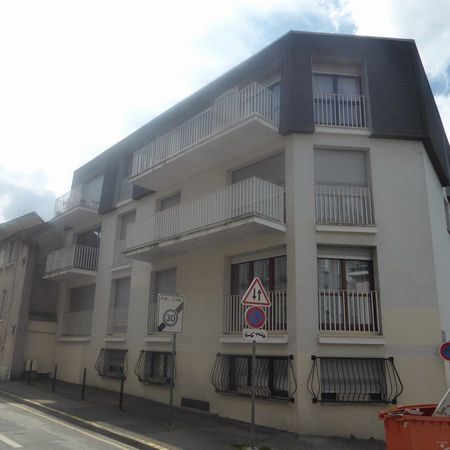 Location Appartement 3 pièces 67m² ORLEANS 45000 - Photo 4