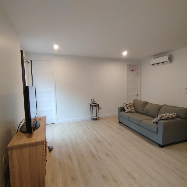 Appartement 4 1/2 - Photo 1