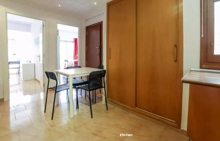 Calle Escultor José Capuz, Valencia, Valencian Community 46006 - Photo 3