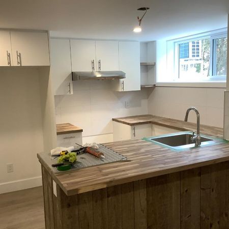 4 1/2 à louer , logement, appartement - Photo 3