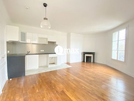 Location Appartement BOULOGNE BILLANCOURT - - Photo 3