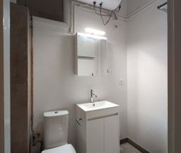 Studio/Γκαρσονιέρα για ενοικίαση - Άνω Πατήσια, - Photo 5