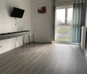 Appartement 1 pièces de 24 - Photo 4