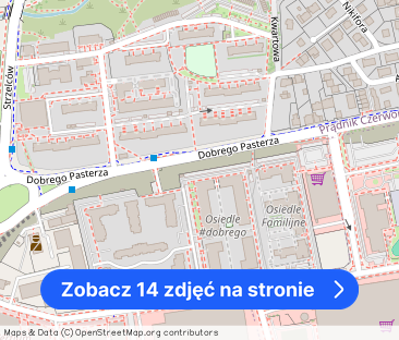 Przytulne 2 pok. mieszkanie do wynajęcia/od zaraz - Zdjęcie 1