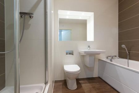 1 bedroom apartment to rent - Photo 5