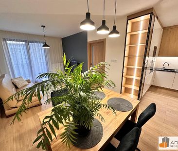 Mieszkanie Lublin LSM powierzchnia 55.0 m² C303-WM-31704 - Zdjęcie 5