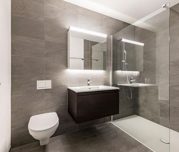 Moderne 3.5-Zimmer-Wohnung - Kräuchi Areal - Photo 4