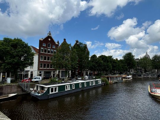 Kromme Waal 20-B1, Lastage, 1011BT, Amsterdam - Photo 1