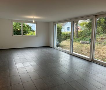 Exklusive Gartenwohnung an zentraler Wohnlage - Photo 2
