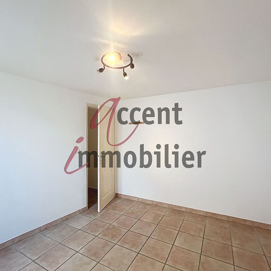 Noves : Appartement T2 de plain-pied, - Photo 1