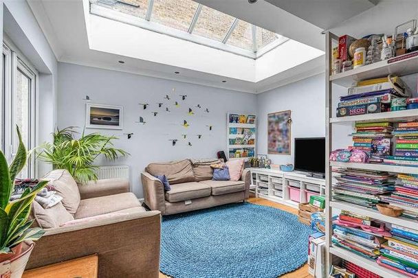 Bockhampton Road, Kingston Upon Thames, KT2 - Photo 1