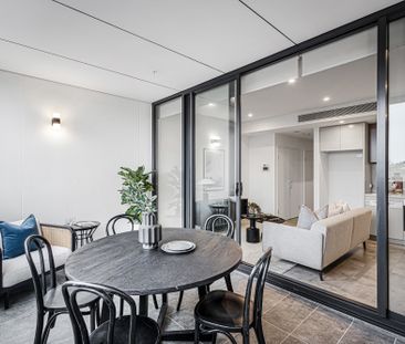 202/258 Railway Parade, Kogarah NSW 2217 - Apartment For Rent | Domain - Photo 5