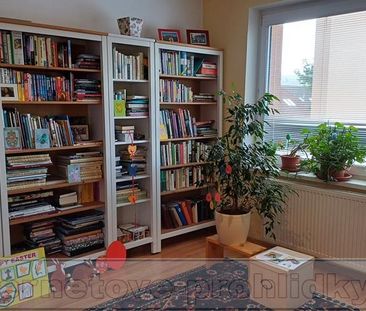 Pronájem bytu pokoj 18 m2 - Фото 1