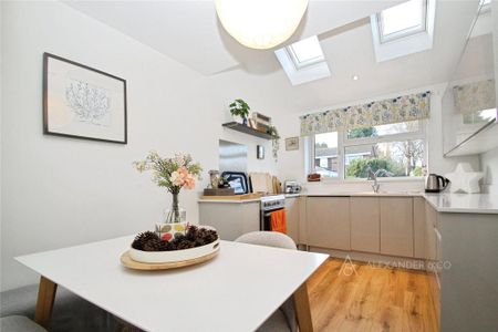 1 bedroom house to rent - Photo 3