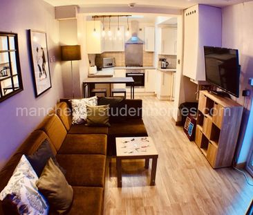 Brailsford Road, Manchester, M14 6PT - Photo 4