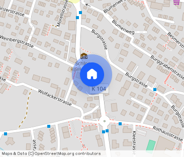 1 Zimmer, 33 m² - Photo 1