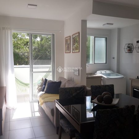 Apartamento com 2 quartos e 52m² para alugar em Canasvieiras, Florianópolis. - Photo 2