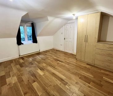 Station Road, Amersham, Buckinghamshire,HP7 - Photo 1