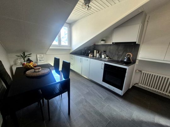 EVIONNAZ - STUDIO A LOUER - Photo 1