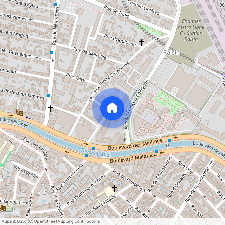 31200, Toulouse