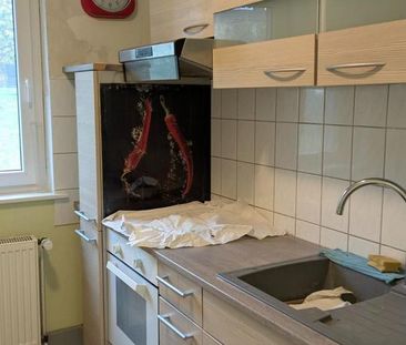 Charmante möblierte 3-Raum-Wohnung im Naherholungsort Bad Grund – i... - Foto 1