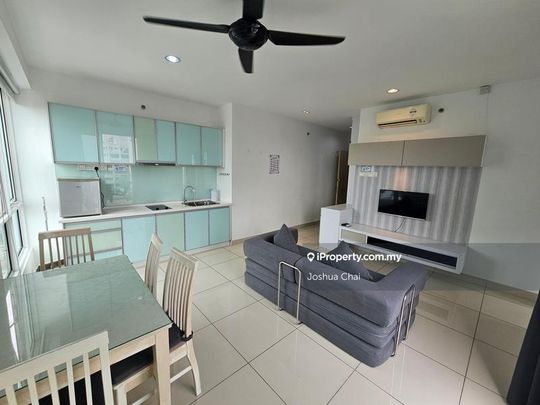 Mansion One, George Town - Photo 1
