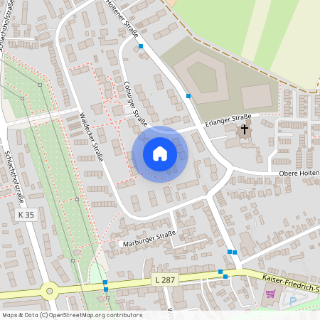 Coburger Str. 22, 47169 Duisburg