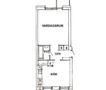 Kolsvagatan 3C - Photo 2