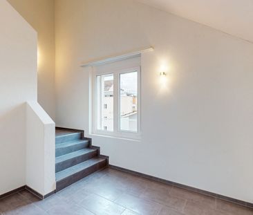 Einziehen & Wohlfühlen Stilvolle Dachwohnung mit Flair - Foto 6
