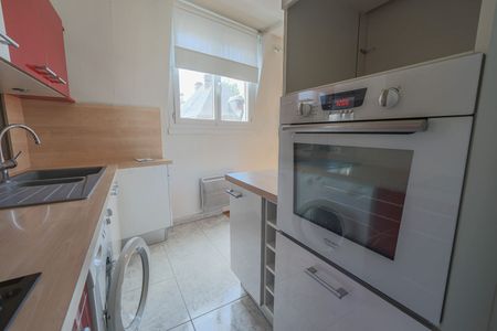 Location Appartement 2 pièces 53m² ROUEN 76000 - Photo 2