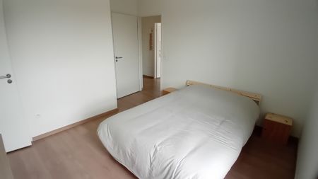 MARCQ EN BAROEUL - APPARTEMENT - T2 MEUBLE - Photo 2