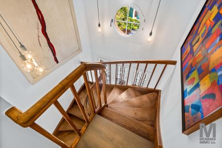 Maison d'Exception à Louer – Cully - Foto 3