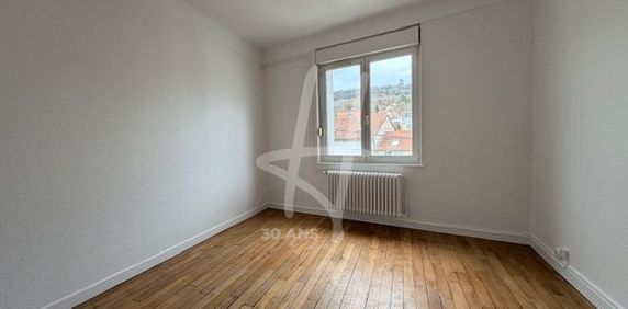 Location Appartement 2 pièces 59m² LONGEVILLE LES METZ 57050 - Photo 2