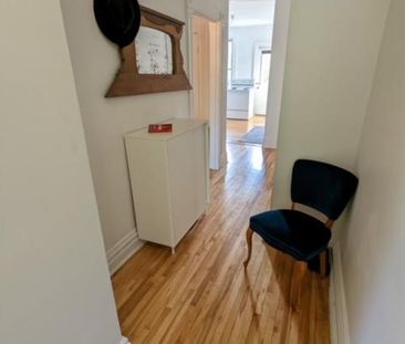 METRO LASALLE, GRAND 3 1/2 - Photo 4