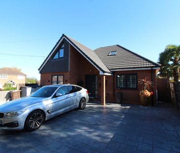 4 bedroom detached house to rent - Photo 2