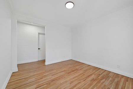 Appartement à louer à Montréal (Le Sud-Ouest) - Photo 2