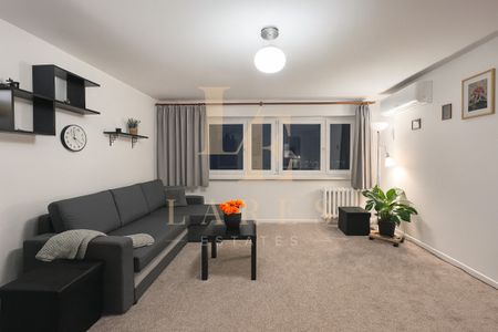 Kawalerka 30 m² |Klimatyzacja| Oddzielna kuchnia - Photo 4