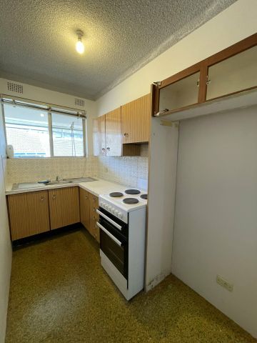 Charming 2-bedroom Unit - Photo 5