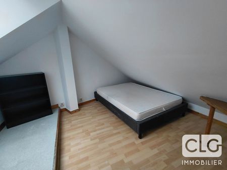 Location Appartement 1 pièce 27m² - Photo 2