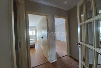 Apartamento T2 em Porto
