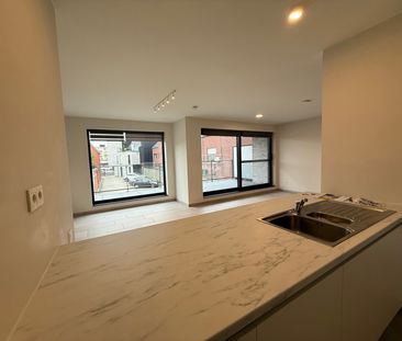 Instapklaar appartement met 2 slaapkamers en terras - Foto 6