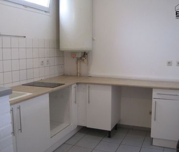 A LOUER APPARTEMENT PROCHE CENTRE VILLE ST QUENTIN 02100 - Photo 3